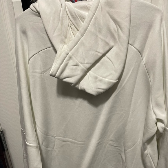 NIKE Paris Saint Germain ‘PSG’ Hoody - Picture 2 of 2